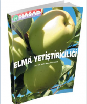 Elma Yetiştiriciliği Kitabı - 1