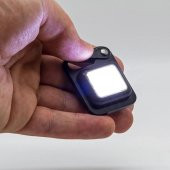 True Utility 919K Buttonlite Şarjlı Anahtarlık | Fener - 8