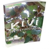 Kivi Yetiştiriciliği Hakkında Kitap - 1