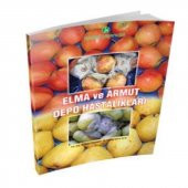 Armut Ve Elma Depo Hastalıkları Kitabı - 4