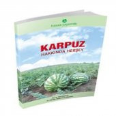 Karpuz Hakkında Herşey - 1