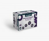 Vitabest Magnezyum Kompleks ve Vitamin B6 60 Tablet - 1