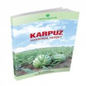 Karpuz Hakkında Herşey - 3