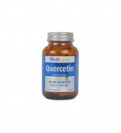 Wellcare Quercetin 60 Kapsül - 1