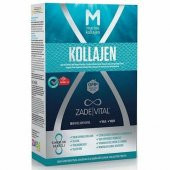 Zade Vital Marine Collagen 40 Kapsül - 1