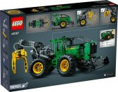 LEGO Technic 42157 John Deere 948L-II Skidder thumbnail 2