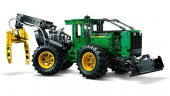LEGO Technic 42157 John Deere 948L-II Skidder thumbnail 4