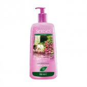 AVON SENSES DUŞ JELİ 720 ML-GARDEN OF EDEN - 1