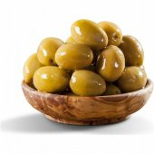 Tüplü Büyük Meyveli Domat Zeytin Fidanı - 1