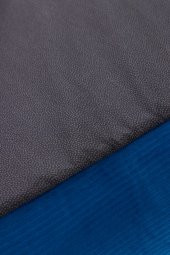 Pet Comfort Golf  Mavi Kedi ve Köpek Yatağı S 75x60cm thumbnail 6