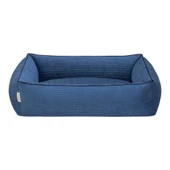 Pet Comfort Golf  Mavi Kedi ve Köpek Yatağı S 75x60cm thumbnail 3