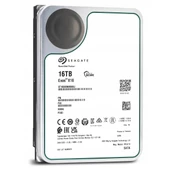 Seagate Exos X18 512e/4Kn ST16000NM000J 3.5" 16 TB 7200 RPM 256 MB SATA 3 HDD - 1