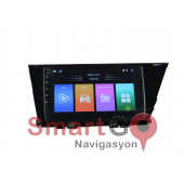 KİA NİRO 2017-2018 9'' 4GB MULTİMEDYA - 4