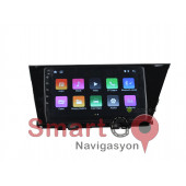 KİA NİRO 2017-2018 9'' 4GB MULTİMEDYA - 5
