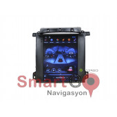 KİA SORENTO 2002/2010 TESLA MULTİMEDYA - 1