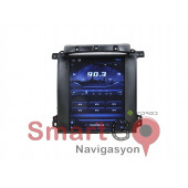 KİA SORENTO 2002/2010 TESLA MULTİMEDYA - 5