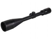 Bushnell 6-18x50 Trophy XLT Tufek Dürbünü - 1