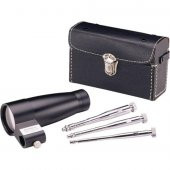 Bushnell 743333 Deluxe Laser Boresighter Kit - 1