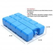 Connabride Iceblok Buz Kasedi 400Gr*2Adet - 3