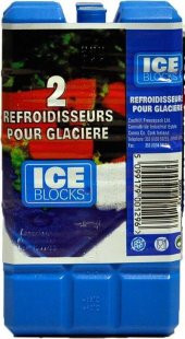 Connabride Iceblok Buz Kasedi 400Gr*2Adet - 6