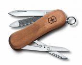Victorinox 0.6421.63 EvoWood 81 Çakı - 1