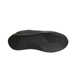 YAZKIŞ Erkek Siyah Cilt Hakiki Deri Bağcıklı  Günlük Ayakkabı thumbnail 4