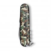 Victorinox 1.3603.94 Spartan Camouflage Çakı - 1