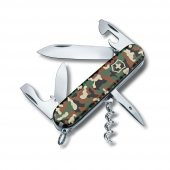 Victorinox 1.3603.94 Spartan Camouflage Çakı - 2