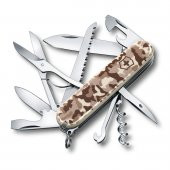 Victorinox 1.3713.941 Huntsman Desert Çakı - 2