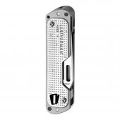 Leatherman Free T4 Fonksiyonel Çakı - 2