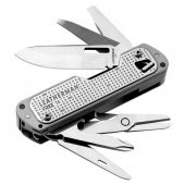 Leatherman Free T4 Fonksiyonel Çakı - 3