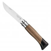 Opinel No 8 Atelier Series Paslanmaz Çelik Çakı - 1