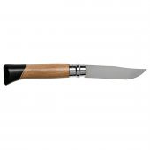 Opinel No 8 Atelier Series Paslanmaz Çelik Çakı - 2
