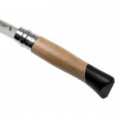 Opinel No 8 Atelier Series Paslanmaz Çelik Çakı - 4