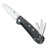 Leatherman Free K2 8 İşlevli Çakı - 1