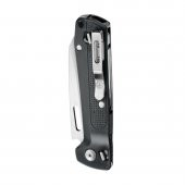 Leatherman Free K2 8 İşlevli Çakı - 4
