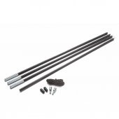 Coghlans Fiberglas Çadır Polü Tamir Kiti - 3