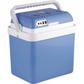 Icepeak Wismar Oto Buz Dolabı 12*220V 24Lt - 1