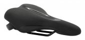 Selle Royal Rio Moderate 257x187 Unisex Bisiklet Selesi Siyah - 2