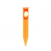 Madfox Led Işıklı Çadır Kazığı 15cm 4Pcs - 2