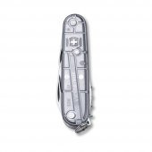 Victorinox 1.3603.T7 Spartan SilverTech Çakı - 1