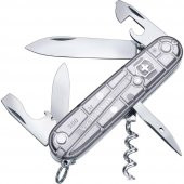Victorinox 1.3603.T7 Spartan SilverTech Çakı - 2
