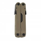 Leatherman Rebar Coyote Tan Fonksiyonel Çakı - 2