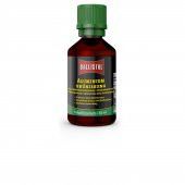 BALLISTOL ALÜMİNYUM SİLAH BOYASI 50 ML KIZIL - 1