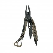 Leatherman Skeletool Coyote Tan Multi Tool - 1