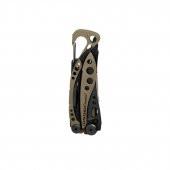 Leatherman Skeletool Coyote Tan Multi Tool - 2