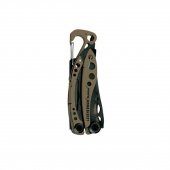 Leatherman Skeletool Coyote Tan Multi Tool - 3
