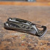 Leatherman Skeletool Fonksiyonel Çakı - 4