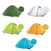 Naturehike P-Serisi 2 Kişilik Kamp Çadırı - 1