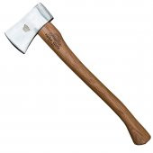 Helko Werk Journeyman Pack Axe Balta 50Cm - 1